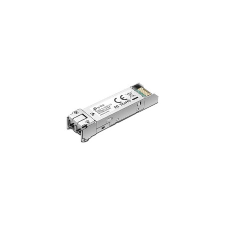 Transceptor mini-GBIC SFP  - Duplex Monomodo