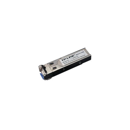 Transceptor mini-GBIC - SFP WDM Bi-Direcciona