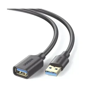 Cable Extensor USB 3.01 MetroMacho-Hembra5 GbpsUlt