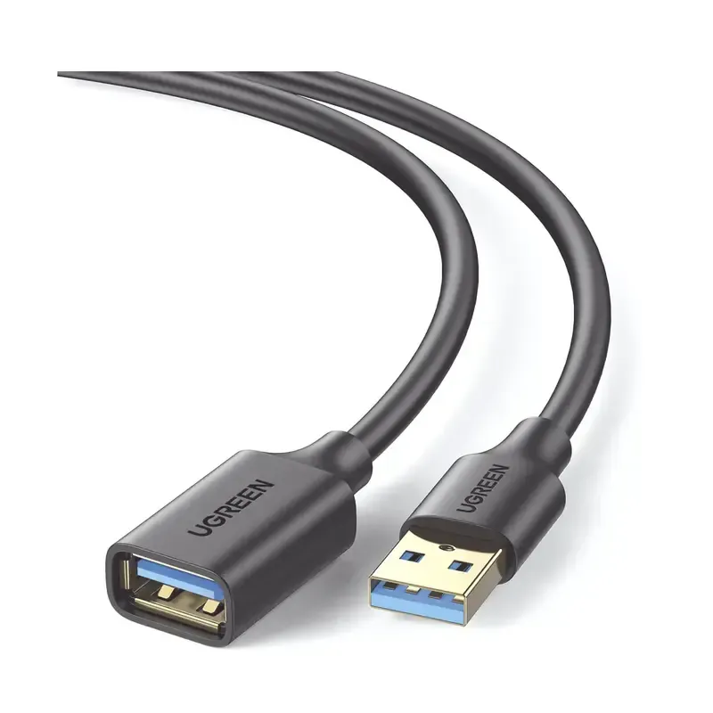 Cable Extensor USB 3.01 MetroMacho-Hembra5 GbpsUlt Cable Extensor USB 3.01 MetroMacho-Hembra5 GbpsUlt