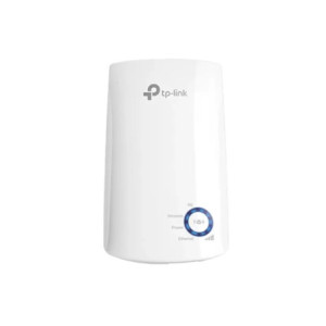 Repetidor - Extensor de Cobertura WiFi N, 300