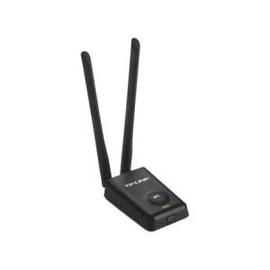 Adaptador de alta potencia USB  inalámbrico-