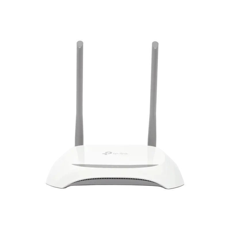 Router Inalámbrico WISP, 24 GHz, 300 Mbps, 2