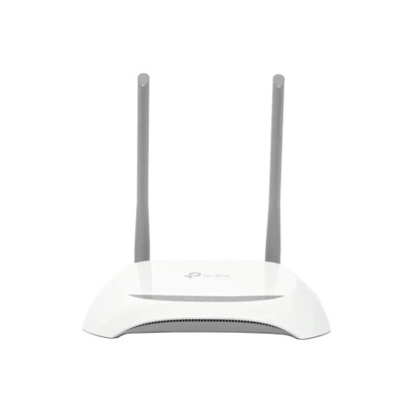 Router Inalámbrico WISP, 24 GHz, 300 Mbps, 2