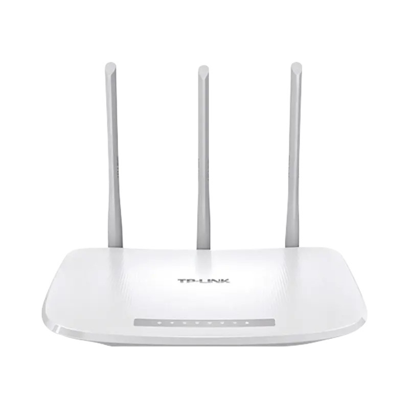 Router Inalámbrico WISP, 24 GHz, 300 Mbps, 3