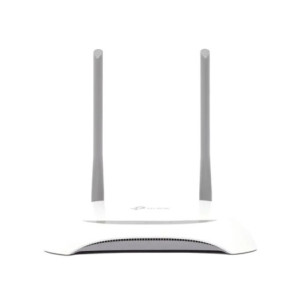 Router Inalámbrico para WISP con Configuració