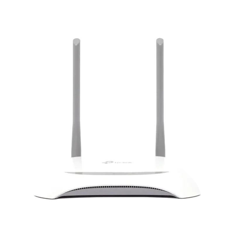 Router Inalámbrico para WISP con Configuració