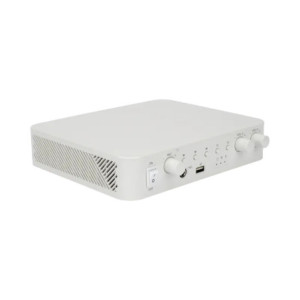 Amplificador una Zona - 2 Canales - 30 W por