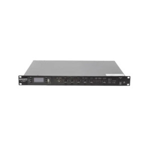 Amplificador Mezclador - 120W RMS - Sistema 1