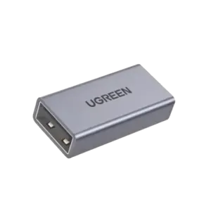 Adaptador USB-A hembra a USB-A hembraUSB 3.0Veloci