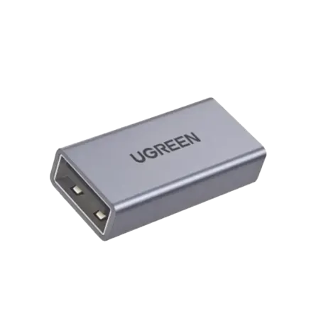 Adaptador USB-A hembra a USB-A hembraUSB 3.0Veloci