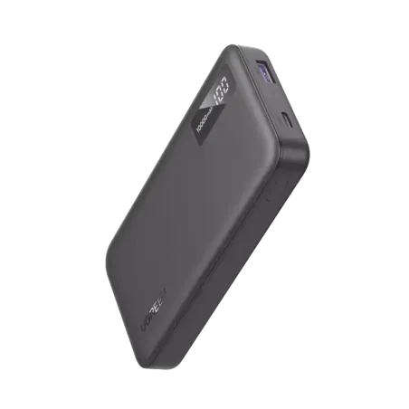 Power Bank de 10000mAh NEXODE  22.5W  USB-A  USB-C