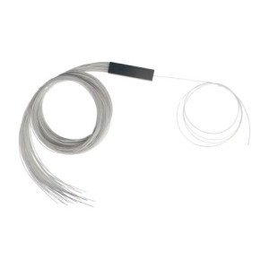 Splitter Divisor Óptico tipo PLC, 1x32, para