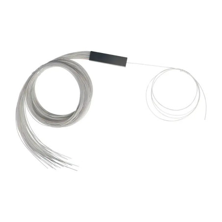 Splitter Divisor Óptico tipo PLC, 1x32, para