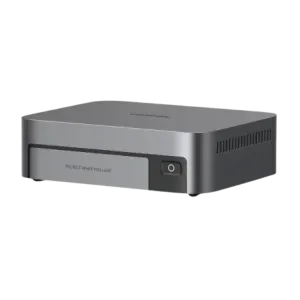 NASync DXP480T Plus  SO UGOS Pro   Intel X86 12th