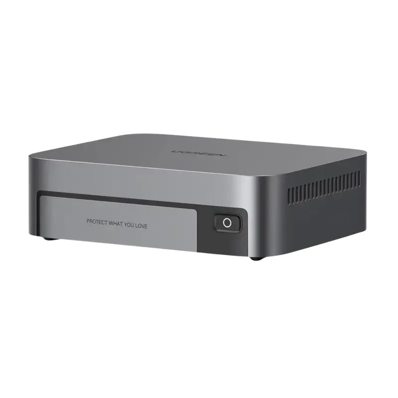 NASync DXP480T Plus  SO UGOS Pro   Intel X86 12th NASync DXP480T Plus  SO UGOS Pro   Intel X86 12th