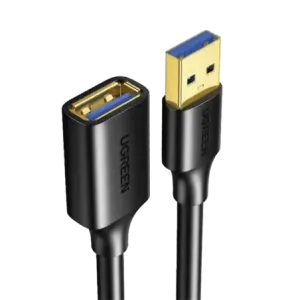 Cable Extensor USB 3.03 MetrosMacho-Hembra5 GbpsUl