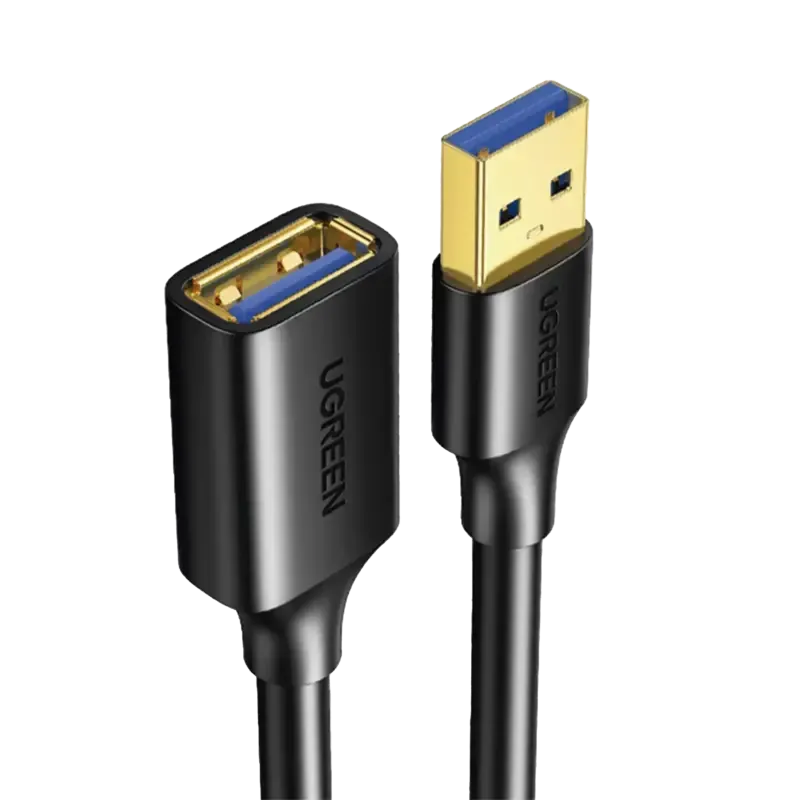Cable Extensor USB 3.03 MetrosMacho-Hembra5 GbpsUl