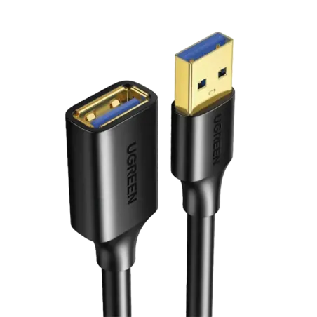 Cable Extensor USB 3.03 MetrosMacho-Hembra5 GbpsUl