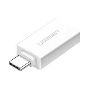 Adaptador USB-C 3.1 Macho a USB-A 3.0 Hembra Admit