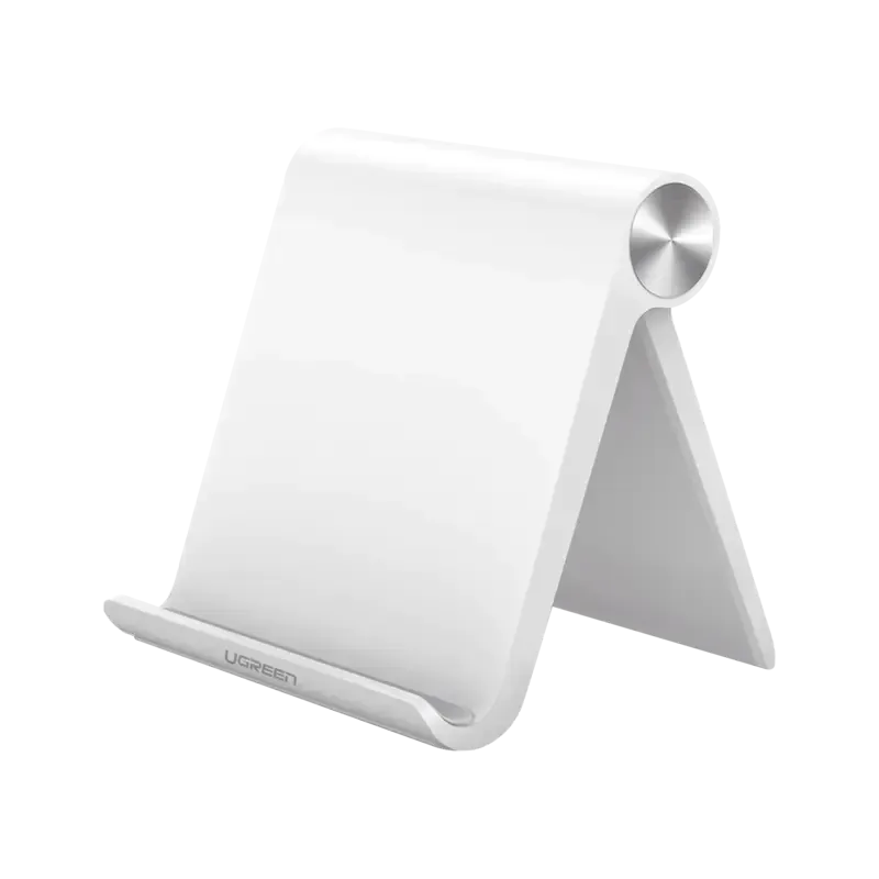 Soporte de Escritorio para Tablet Ajustable de 0Gr