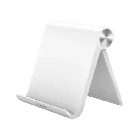 Soporte de Escritorio para Tablet Ajustable de 0Gr