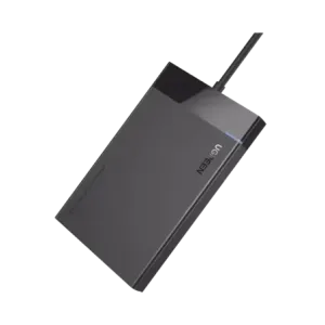 Carcasa de Disco Duro 2.5in Enclosure  Velocidad S