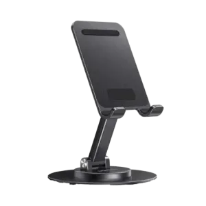 Soporte para Teléfono Celular Giratorio  360Gr de R