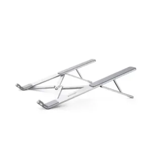 Soporte Portátil de Aluminio para LaptopAmplia Com