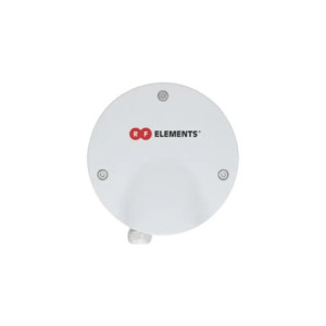 Adaptador TwistPort de metal para tablillas M