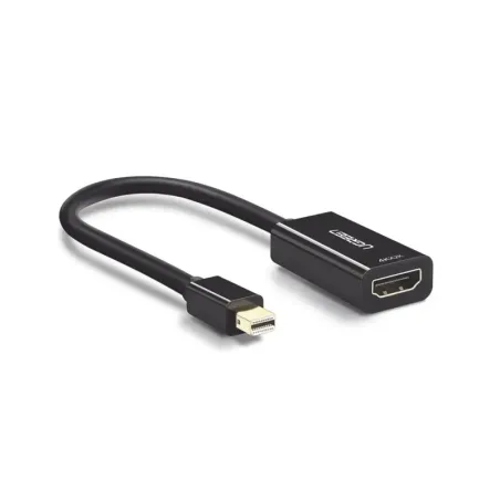 Convertidor Mini Display Port a HDMI4K@30HzThunder