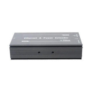POE 600 METROS Receptor para Extensor PoE TT-