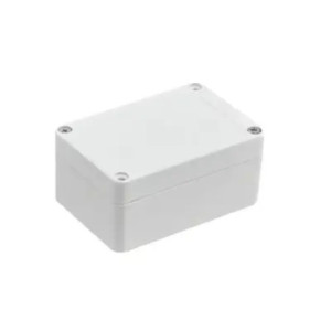 Gabinete Plástico para Exterior IP65 de 100 x