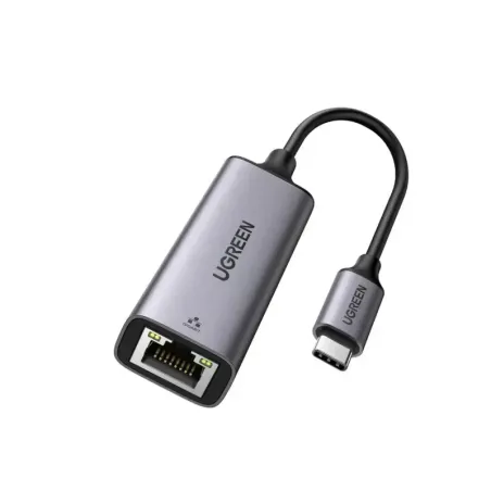 Adaptador de Red USB-C 3.1 5 Gbps a RJ45  Thunderb