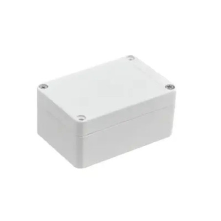 Gabinete Plástico para Exterior IP65 de 100 x