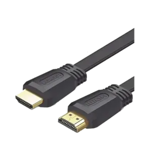 Cable HDMI 2.0 Plano de 1.5 m4K@60HzHDR3DHEC Canal