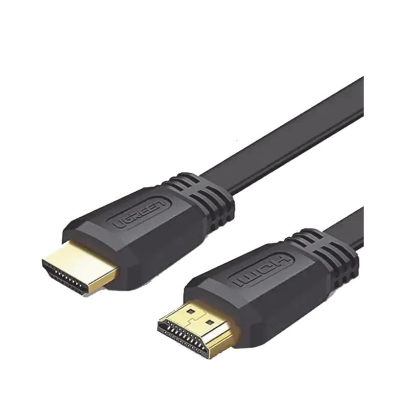 Cable HDMI 2.0 Plano de 1.5 m4K@60HzHDR3DHEC Canal Cable HDMI 2.0 Plano de 1.5 m4K@60HzHDR3DHEC Canal