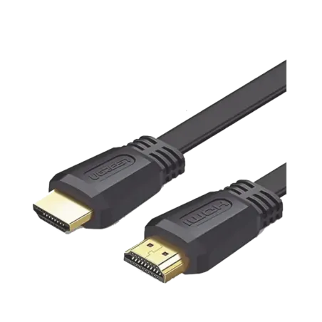 Cable HDMI 2.0 Plano de 1.5 m4K@60HzHDR3DHEC Canal