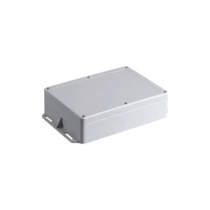 Gabinete Plástico para Exterior IP65 de 160 x