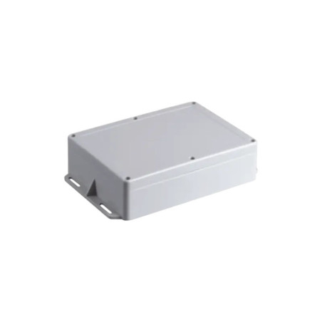 Gabinete Plástico para Exterior IP65 de 160 x