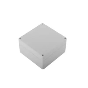 Gabinete Plástico para Exterior IP65 de 160 x