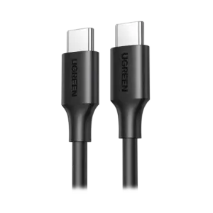 Cable USB-C a USB-C  1 Metro  Carga Rápida de hast