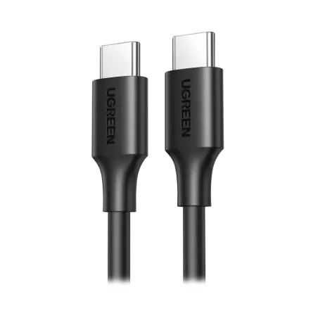 Cable USB-C a USB-C  1 Metro  Carga Rápida de hast