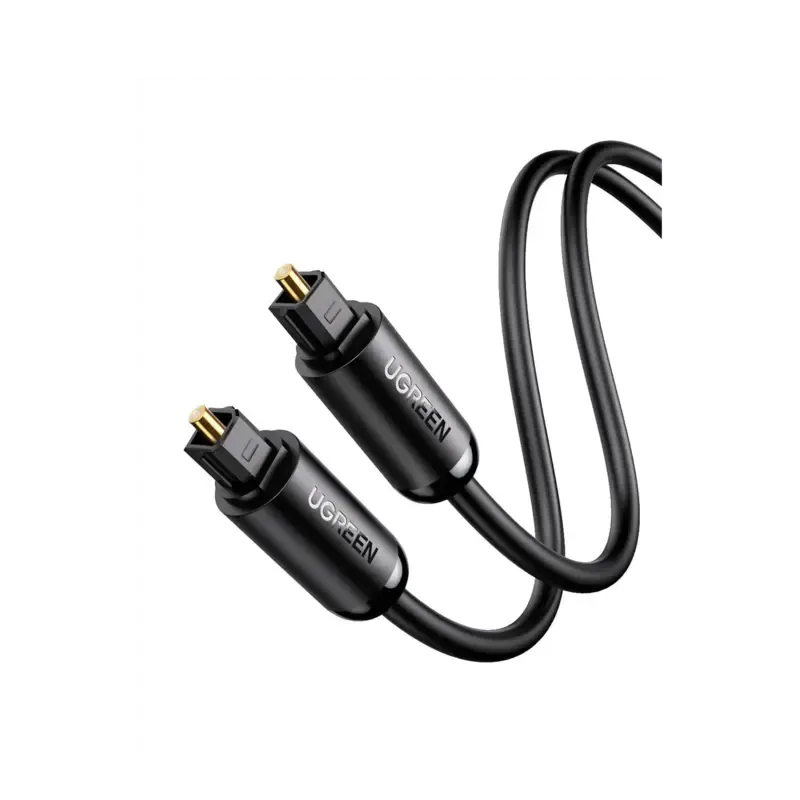 Cable Óptico Toslink S/PDIF de Alta Calidad para A Cable Óptico Toslink S/PDIF de Alta Calidad para A