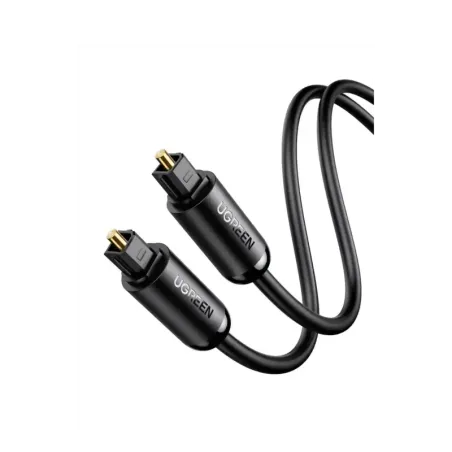 Cable Óptico Toslink S/PDIF de Alta Calidad para A