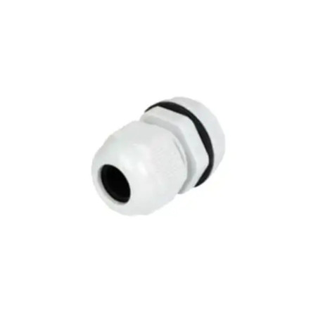 Conector Plástico Tipo Glándula para Cable de