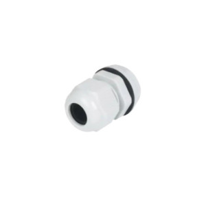 Conector Plástico Tipo Glándula para Cable de