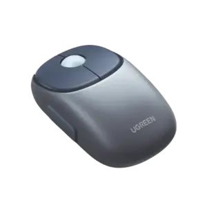 Mouse Inalámbrico FUN  Recargable 2.4G & Bluetooth