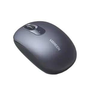 Mouse Inalámbrico 2.4G 800/1200/1600/2400 DPI  Fun