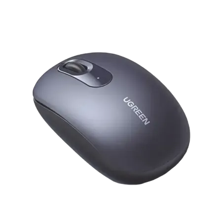 Mouse Inalámbrico 2.4G 800/1200/1600/2400 DPI  Fun